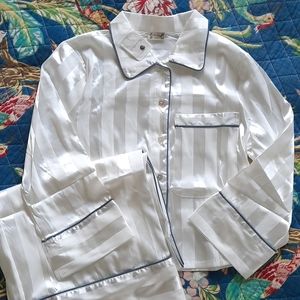 Free People Pajamas NWT Firm Price